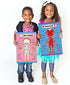 Human Body Educational Learning Posters Body Parts Learning Wall Chart for Kids Cartoon Anatomy Chart Educational Poster Preschool Kindergarten Teaching Supplies, Classroom Decoration, 17 x 11 Inch