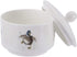 Royal Worcester Wrendale Duck Sugar Pot