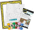 Y'Art Llama — Yarn Works of Art — Mess-Free Artistic Craft Activity — Ages 8+