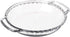 Anchor Hocking Oven Basics 9.5-Inch Deep Pie Plate, Clear, 1 Piece,81214L11
