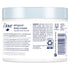 Dove Whipped Macadamia and Rice Milk Body Cream 10 oz