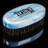 Torino Pro Medium Wave Brushes By Brush King #32- Oval Palm brush - For 360 waves