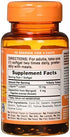 Puritans Pride Zeaxanthin 4mg with Lutein 10mg, Supports Healthy Eyes and Vision*, 60 ct