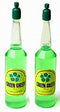 Green Green Plant Food Lucky Bamboo Fertilizer- Two 36ml Bottles