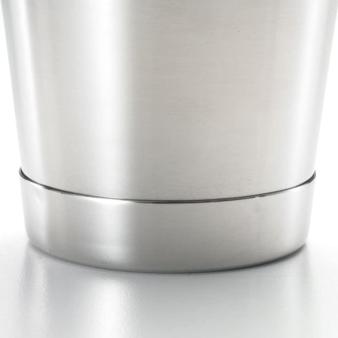 Barfly Shaker Cocktail Tin, Large 28 oz (828 ml), Stainless Steel,M37008