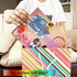 DIY Fairy Potions Kit for Kids - Make Your Own Fairy Potions Arts & Crafts Set - Great Gift for Kits 5 6 7 8 9 10 Years and Up (Fairy)