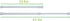 Spring Tension Curtain Rod, 4 Pack Tension Rods Cupboard Bars Adjustable Spring Steel Tensions Rod Shower Rod Closet Rod 23.6-43.3 Inches