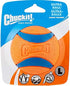 Chuckit! 3-inch Ultra Ball, Large, Multicolor, Pack of 1