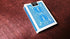 Murphy's Magic Bicycle Poker Size Turquoise Back Playing Cards, 1 Joker Included