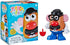 Potato Head Mr. Potato Head Classic Toy For Kids Ages 2 and Up, Includes 13 Parts and Pieces to Create Funny Faces