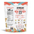 BeyondChipz Low Carb Keto Tortilla Chips, Salty Good, Gluten Free, Single 5.3oz Bag