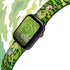 Rick and Morty ñ Open Portal Smartwatch Band ñ Officially Licensed, Compatible with Every Size & Series of Apple Watch (watch not included)