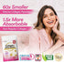 AFC Japan Collagen White Beauty with Marine Collagen Peptide, Glutathione, L-Cystine - 1.5X Better Absorption Than Other Collagen – for Skin Firmness & Whitening– 90 Days Supply's