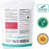 USDA Organic Cranberry Concentrate (50:1) Powder - 500mg is Equivalent to 25,000mg of Fresh Cranberries - for Kidney Cleanse & UTI Support Vitamins - Women - Supplement - 100 Servings - No Pills