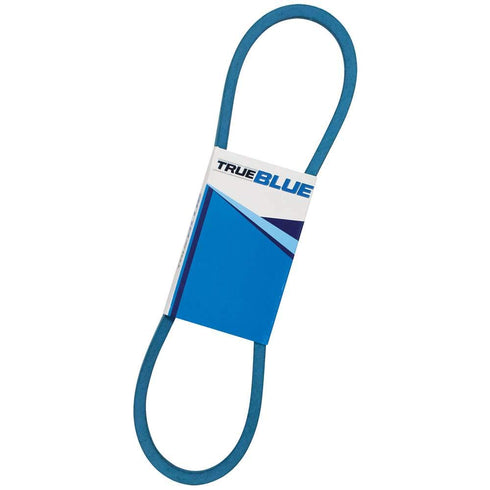 Stens 248-031 Belt Compatible with/Replacement for Simplicity 121228, 121228SM, 158460, 158460SM, 158573, 158573SM, 2028241, 2028241SM, 2158573, 23226, 23226SM, 8161164, 8161164SM Lawn Mowers