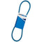 Stens 248-031 Belt Compatible with/Replacement for Simplicity 121228, 121228SM, 158460, 158460SM, 158573, 158573SM, 2028241, 2028241SM, 2158573, 23226, 23226SM, 8161164, 8161164SM Lawn Mowers