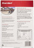 First Alert Radon Gas Test Kit, RD1