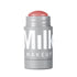 Milk Makeup Lip and Cheek Tint - Pigmented Cream Stick - Natural Vegan Formula - 0.21 Oz (WERK-Dusty Rose)