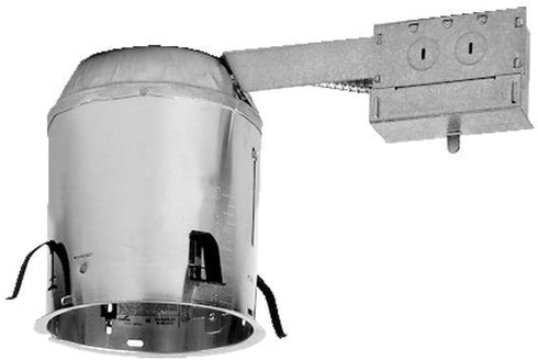 Halo H7RICT, 6" Housing IC Remodel Housing 120V Line Voltage