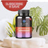DR EMIL NUTRITION Bedtime Burn PM Fat Burner - Sleep Aid and Nighttime Appetite Suppressant - Stimulant-Free Weight Loss Pills and Metabolism Booster for Women and Men, 30 Day Supply
