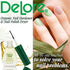 Delore for Nails Hardener and Nail Polish Dryer.25-Ounce (Pack of 2)