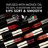 Milani Bold Color Statement Matte Lipstick - I Am Powerful (0.14 Ounce) Vegan, Cruelty-Free Bold Color Lipstick with a Full Matte Finish