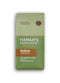 Tieman's Fusion Coffee, Low Acid Medium Roast, Ground, 10-Ounce Bag