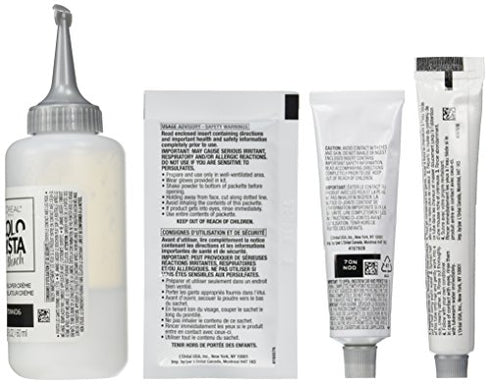 L'Oreal Paris Colorista Bleach, Ombre