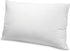 SensorPEDIC Value SofLOFT Fiber Filled Standard Bed Pillow with Cotton Cover, White