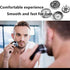 Centtechi Replacement Shaver Heads for Norelco Philips SH50, Electric Shaving Head 5000 Series Shavers Rotary Blades for Men Double Layers Trimmer Razor Accessories