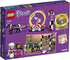 LEGO Friends Magical Acrobatics 41686 Building Kit; Carnival Pretend Play Toy for Kids Who Love Gymnastics Gifts; New 2021 (223 Pieces)