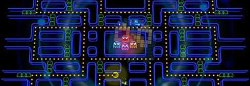 NAMCO MUSEUM ARCADE PAC - Nintendo Switch