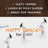 Instinct Raw Boost Mixers Freeze Dried Raw Dog Food Topper, Grain Free Freeze Dried Dog Food Topper