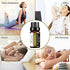 Chamomile Essential Oils Sets for Diffuser, Humidifier, Massage, Sleep, Bath, SPA, Skin & Hair Care-2 Pack x10ml