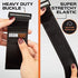 Extension Cord Wrap Organizer, 4 Pack of Elastic Storage Straps - 24 Inch Stretchy Hook and Loop Cinch Straps for Power Cables, Hoses, Ropes, and More
