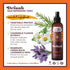 Defunk Hair Odor Neutralizing Tonic, 8 oz