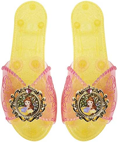 Disney Princess Belle Explore Your World Shoes