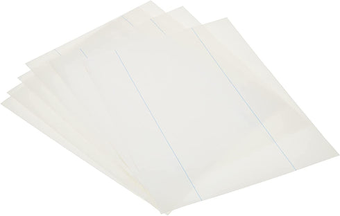 Silhouette Heat-Print-DK Printable Heat Transfer Material for Dark Fabrics