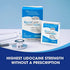 RectiCare Medicated Anorectal Wipes – 5% Lidocaine & Glycerin – 12 Pack