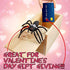 GIIOASA Rubber Spider Prank Surprise Box?Handcrafted Wooden Surprise Box, Fun Practical Surprise Joke Boxes,SpiderBox-Single