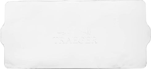 Traeger BAC410 Drip Tray Liner 5-Pack for Pro 34 Wood Pellet Grill and Smoker