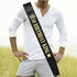 50TH Birthday Crown and Birthday King sash, 50TH Birthday Gifts for Men,Birthday Gift Idea for Him, Husband, Father, Brother Friends Party Favors.50TH Birthday Decorations