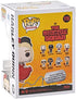 Funko POP Movies: The Suicide Squad - Harley Quinn (Dress), Amazon Exclusive , Red,56013