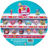 5 Surprise Toy Mini Brands Collector's Case - Store & Display 30 Minis with 4 Exclusive Minis Included by ZURU