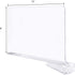 Jucoan 4 Pack Clear Acrylic Shelf Dividers for Closet, Easy Installing Wood Shelves Organizer Closet Separators for Storage and Organization in Bedroom, Kitchen and Office