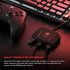 Leadjoy VX2 AimBox Game Console Keyboard and Mouse Adapter Wired Connection Converter Compatible with Nintendo Switch/Xbox Series X, Xbox One, PS4, PS5, with 3.5mm Audio