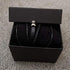 calhepco 2pcs Cartoon Ball Game Mega Stone Bracelet and Necklace Charms Toy Pendant Box