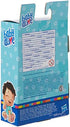 Baby Alive Doll Diaper Refill, Includes 4 Diapers, Toys Accessories, for Kids Ages 3 Years Old and Up