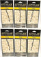 Tyler Candle Company Co Autoglam Air Freshener - Diva fragrance - Set of 6