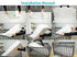 American Baby Company Waterproof Fitted Crib and Toddler Protective Mattress Pad Cover, White, for Boys and Girls, 52x28x9 Inch (Pack of 1)